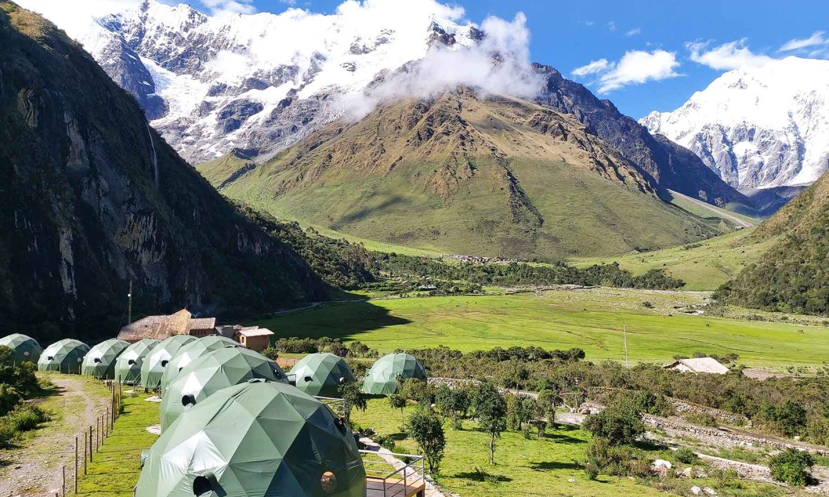 Salkantay-Humantay-Sky-Lodge-Dome-2-Days-Quechuas-Expeditions-5